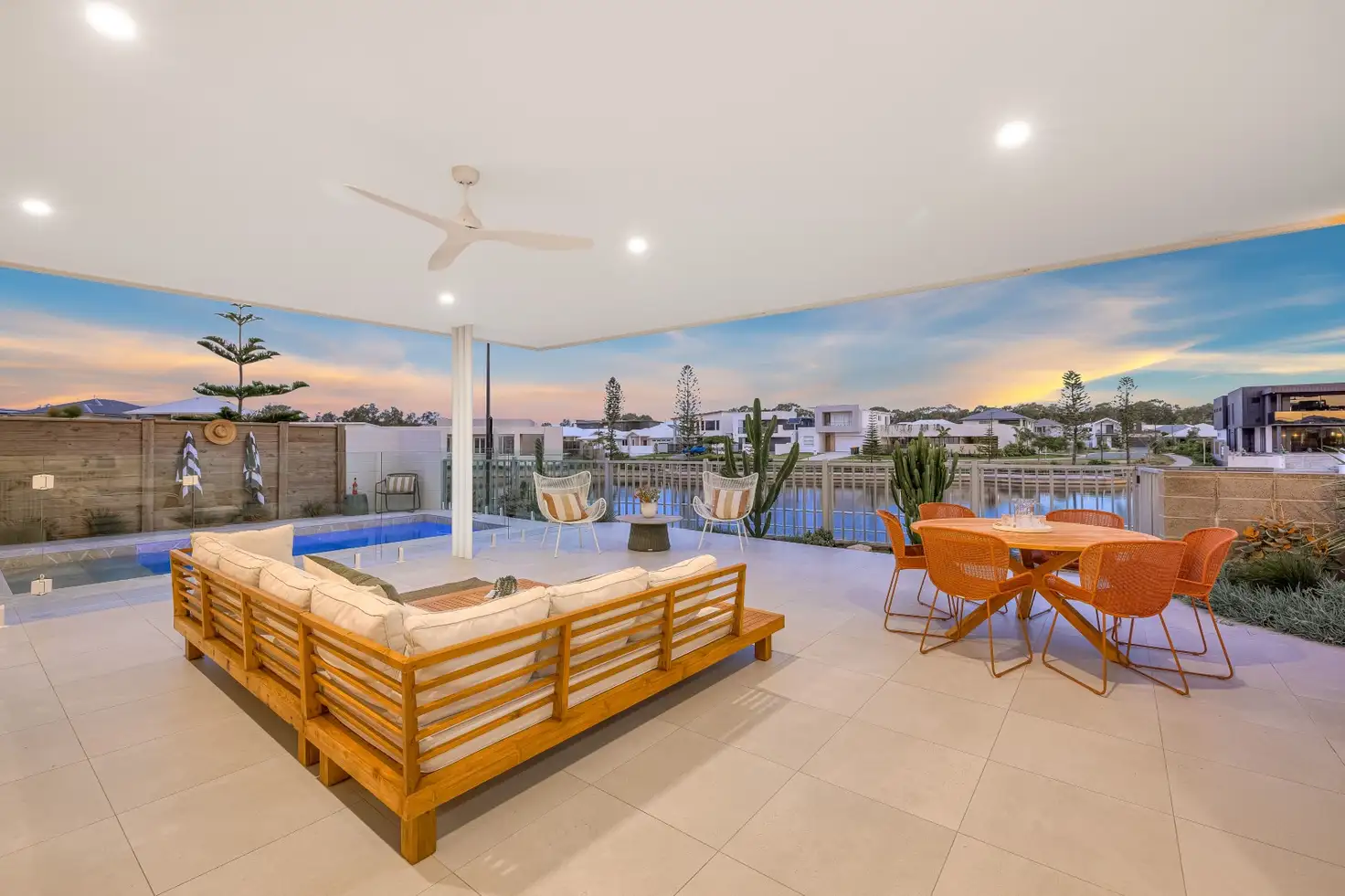 Main view of Homely house listing, 16 Shoalwater Circuit, Pelican Waters QLD 4551