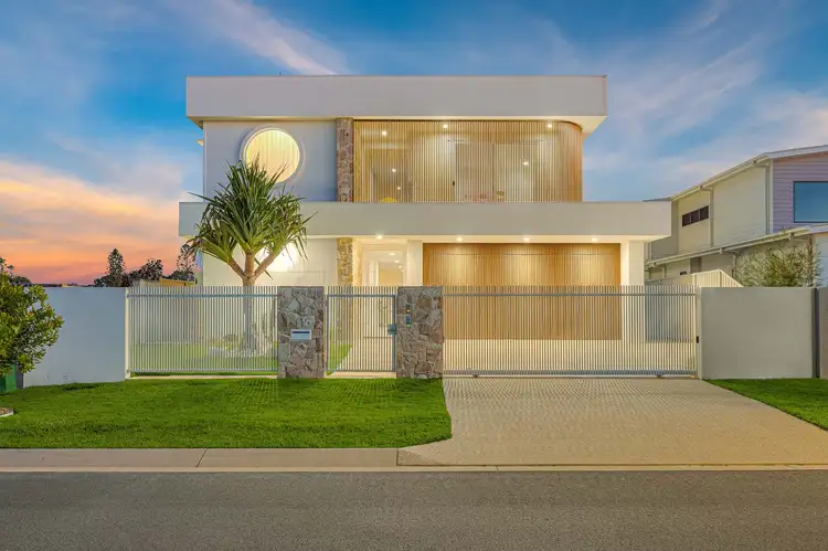 Second view of Homely house listing, 16 Shoalwater Circuit, Pelican Waters QLD 4551