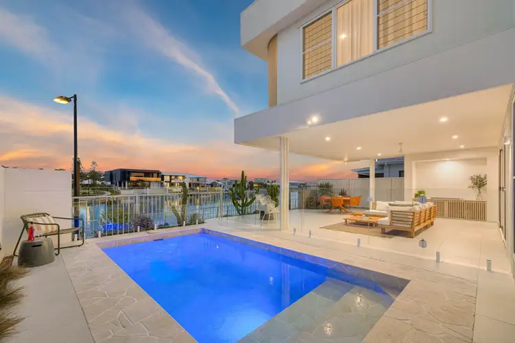 Third view of Homely house listing, 16 Shoalwater Circuit, Pelican Waters QLD 4551