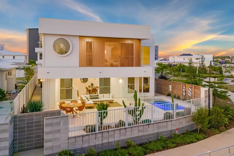 Fourth view of Homely house listing, 16 Shoalwater Circuit, Pelican Waters QLD 4551