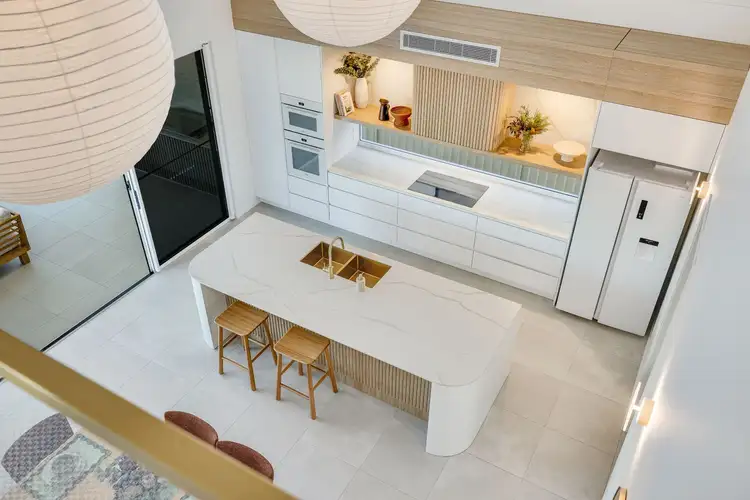 Fifth view of Homely house listing, 16 Shoalwater Circuit, Pelican Waters QLD 4551