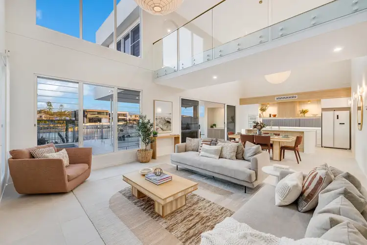 Sixth view of Homely house listing, 16 Shoalwater Circuit, Pelican Waters QLD 4551