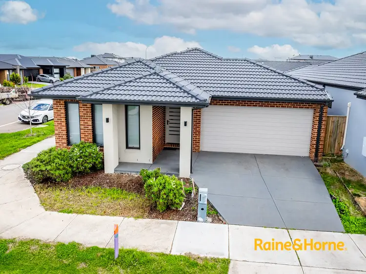 Third view of Homely house listing, 1 Meteorite Way, Cranbourne East VIC 3977