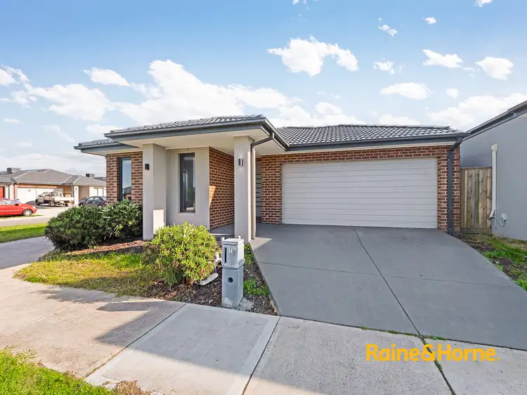 Fourth view of Homely house listing, 1 Meteorite Way, Cranbourne East VIC 3977