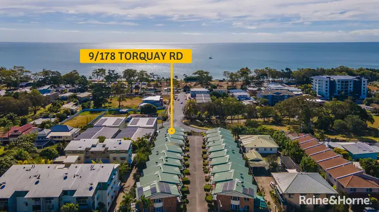 Main view of Homely house listing, 9/178 Torquay Road, Scarness QLD 4655