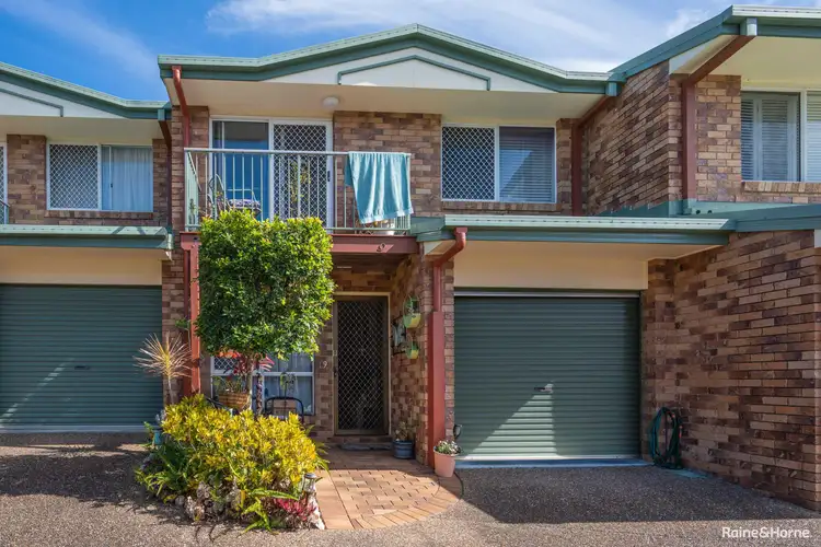 Second view of Homely house listing, 9/178 Torquay Road, Scarness QLD 4655