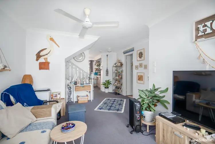 Fourth view of Homely house listing, 9/178 Torquay Road, Scarness QLD 4655