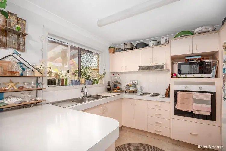 Fifth view of Homely house listing, 9/178 Torquay Road, Scarness QLD 4655