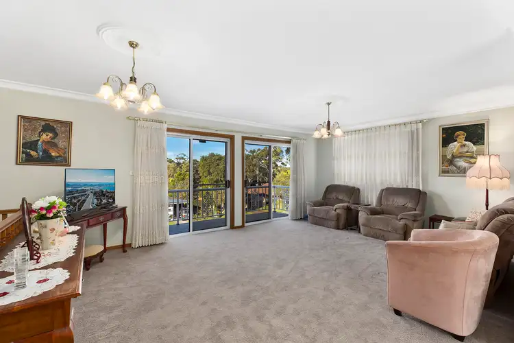 Third view of Homely house listing, 57 Roberta Street, Tumbi Umbi NSW 2261