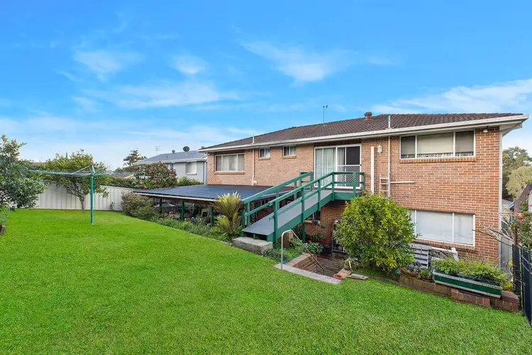 Fourth view of Homely house listing, 57 Roberta Street, Tumbi Umbi NSW 2261