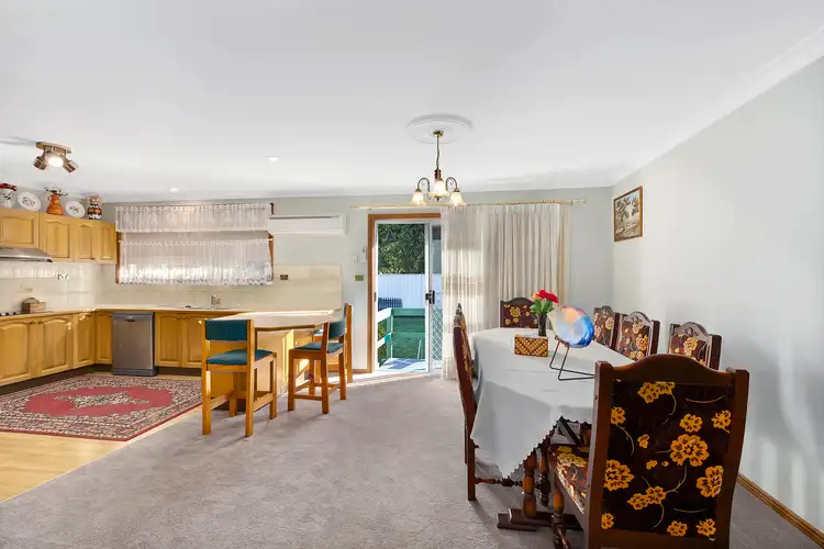 Sixth view of Homely house listing, 57 Roberta Street, Tumbi Umbi NSW 2261