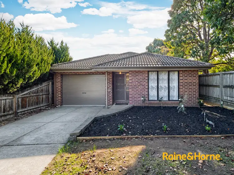 14A Fleur Court, Narre Warren South VIC 3805