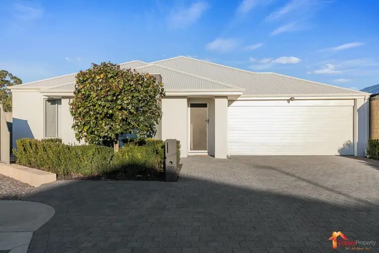 Main view of Homely house listing, 28 Windell Street, Parmelia WA 6167