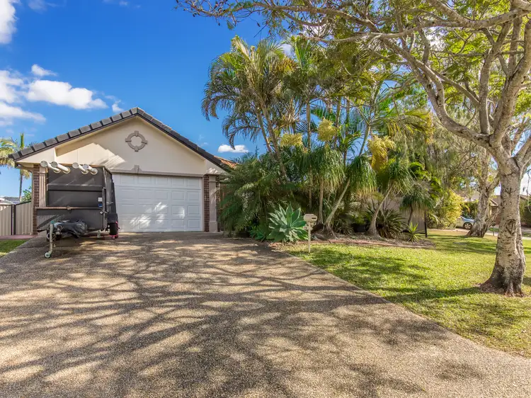 70 Kingarry Circuit, Merrimac QLD 4226