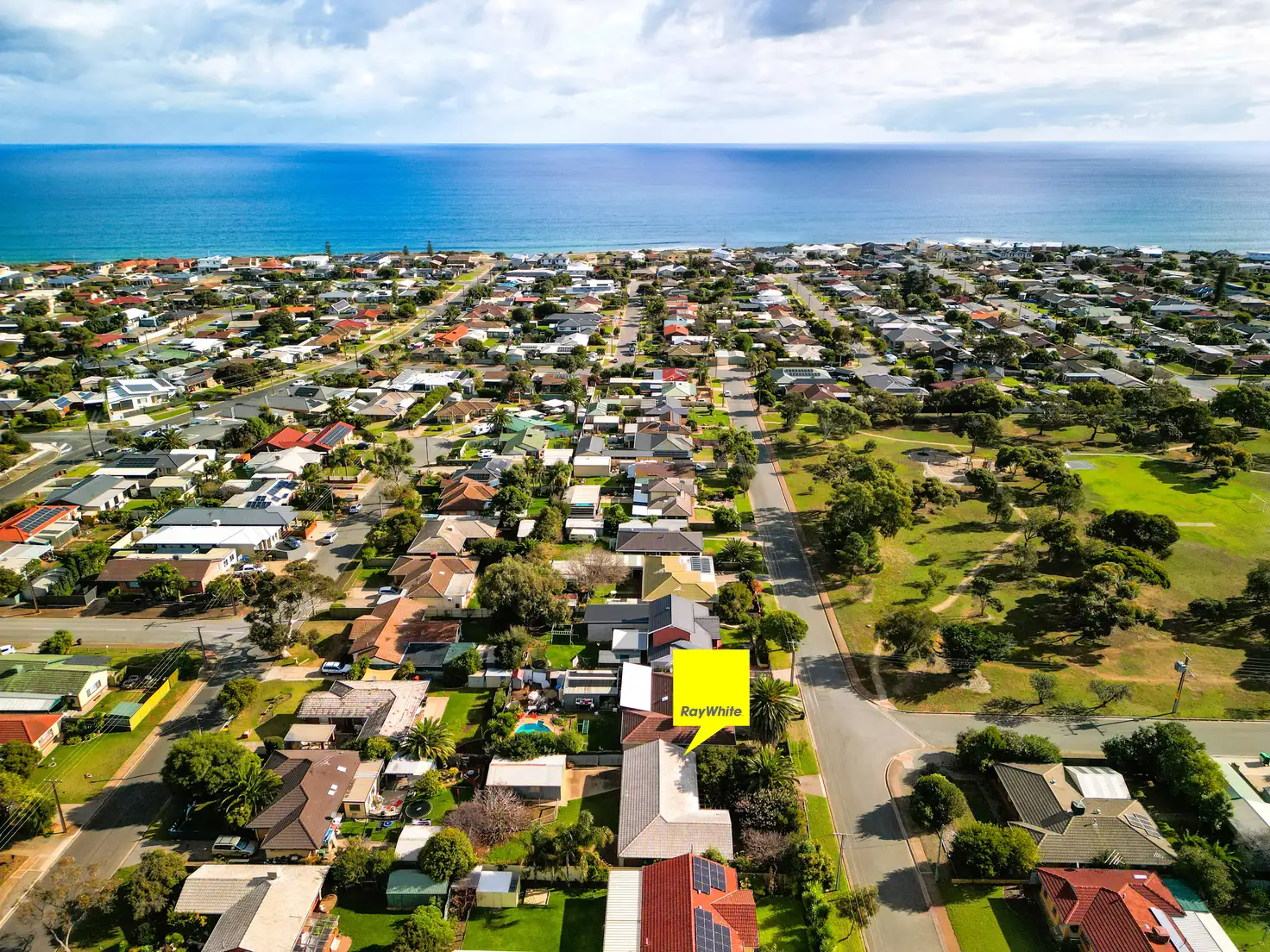 Main view of Homely house listing, 18 Gifford Terrace, Seaford SA 5169