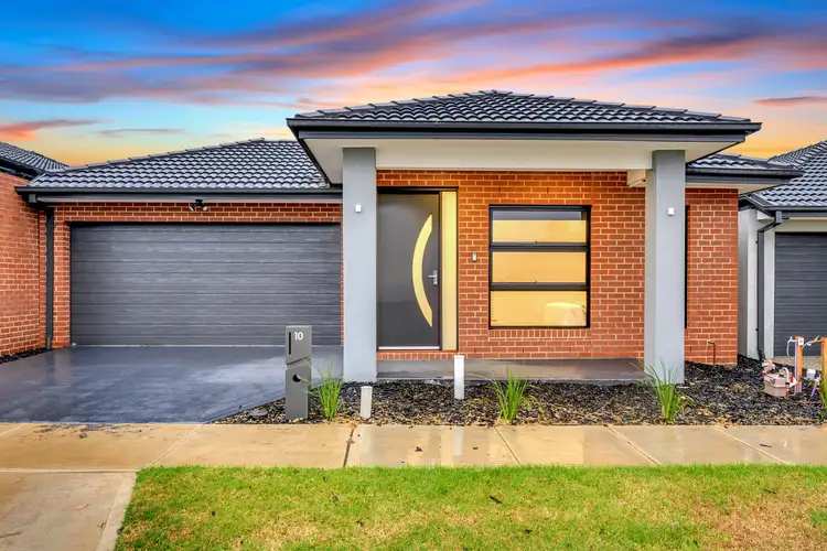 10 Sodium Street, Kalkallo VIC 3064