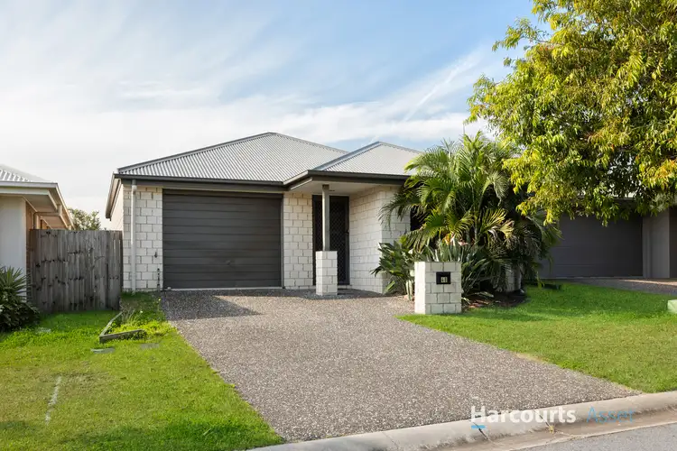 48 Coolridge Circuit, Yarrabilba QLD 4207