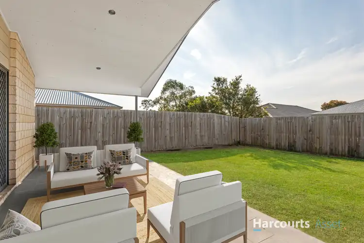 Fifth view of Homely house listing, 48 Coolridge Circuit, Yarrabilba QLD 4207