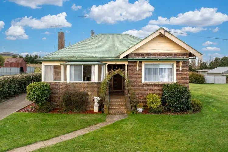 45 Hill Street, Blayney NSW 2799
