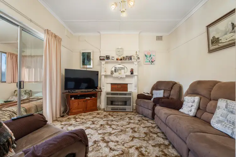 Second view of Homely house listing, 45 Hill Street, Blayney NSW 2799