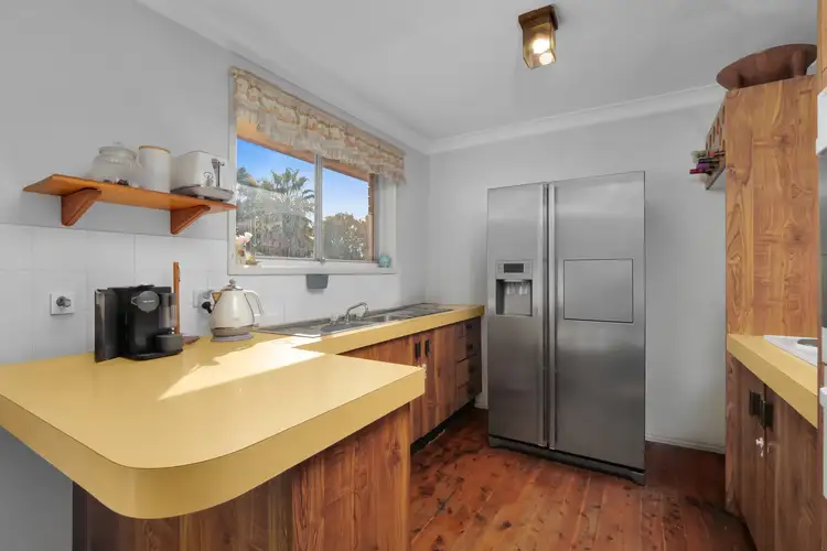 Second view of Homely house listing, 8 Dee Why Place, Woodbine NSW 2560