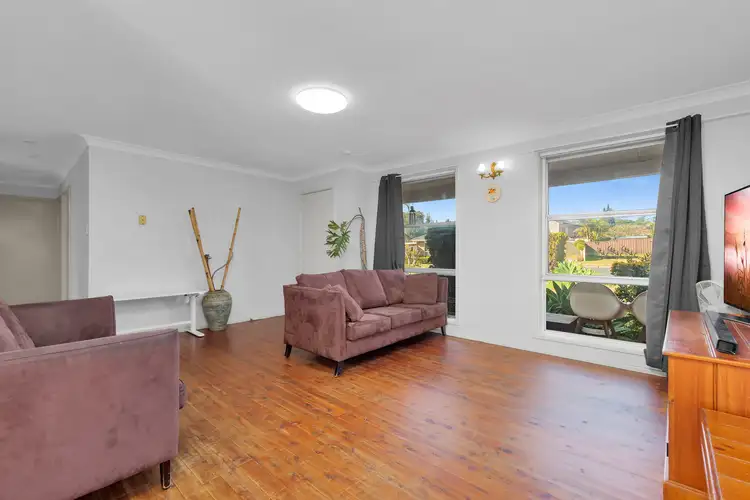 Third view of Homely house listing, 8 Dee Why Place, Woodbine NSW 2560