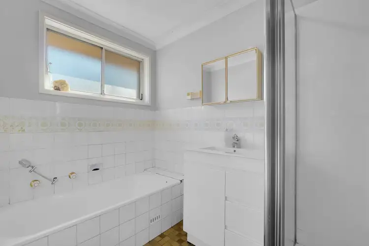 Fifth view of Homely house listing, 8 Dee Why Place, Woodbine NSW 2560