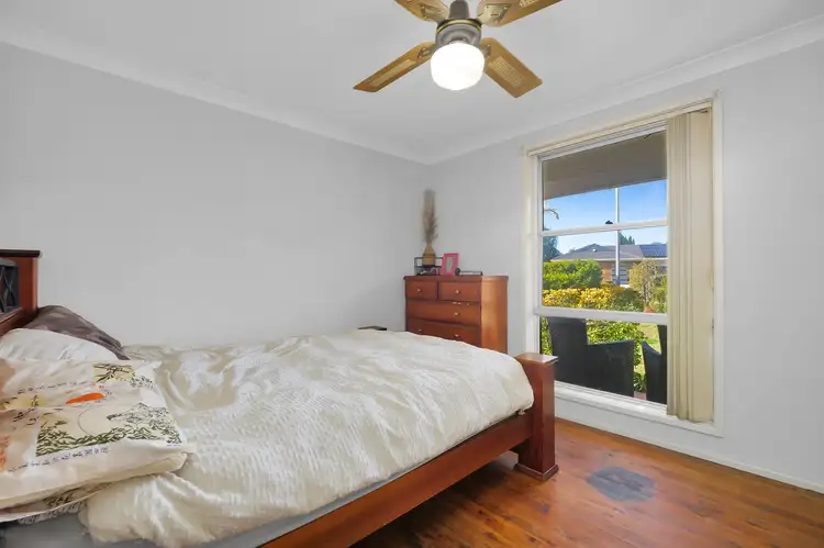 Sixth view of Homely house listing, 8 Dee Why Place, Woodbine NSW 2560