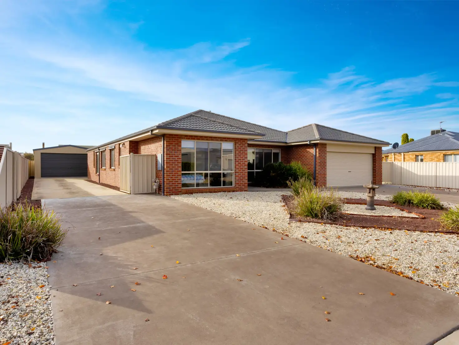 Main view of Homely house listing, 10 Parsons Crescent, Yarrawonga VIC 3730