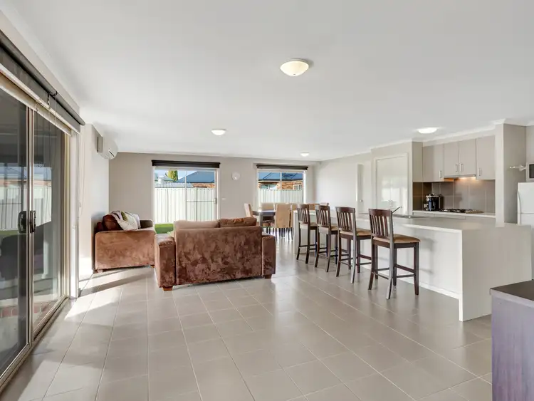 Third view of Homely house listing, 10 Parsons Crescent, Yarrawonga VIC 3730