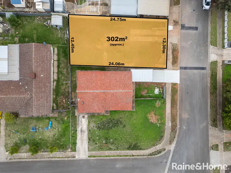 2 Balch Court
