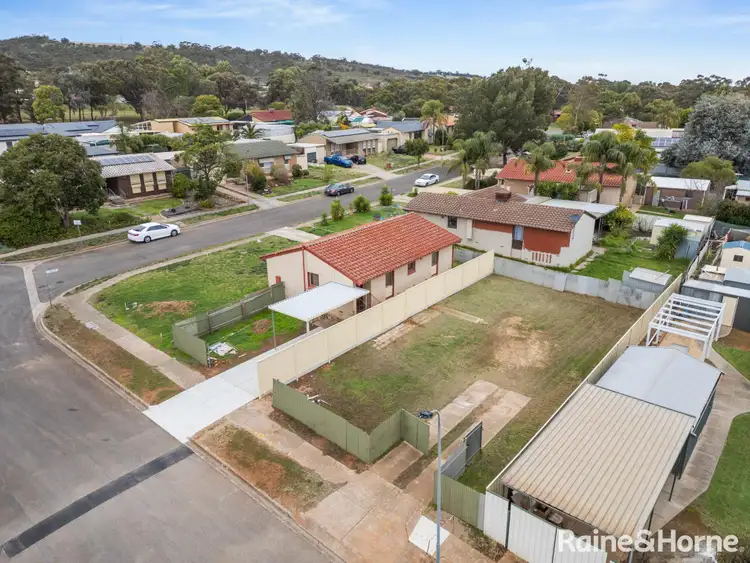 Fourth view of Homely land listing, LOT 90, 2 Balch Court, Elizabeth East SA 5112