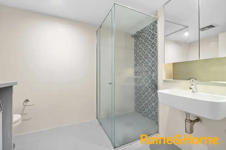 Sixth view of Homely apartment listing, 13/50 Walker Street, Rhodes NSW 2138