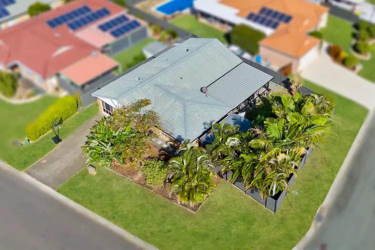 Main view of Homely house listing, 33 Jeanne Drive, Victoria Point QLD 4165