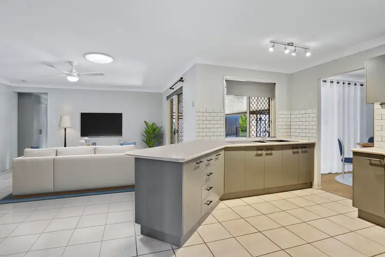 Fourth view of Homely house listing, 33 Jeanne Drive, Victoria Point QLD 4165