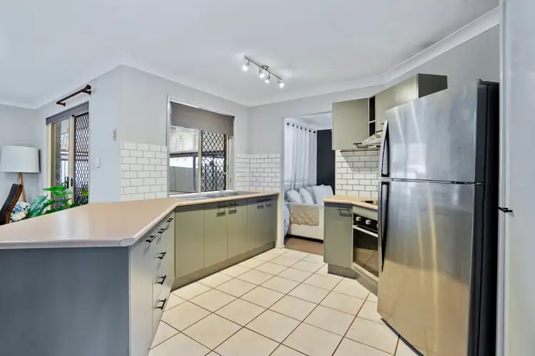 Fifth view of Homely house listing, 33 Jeanne Drive, Victoria Point QLD 4165