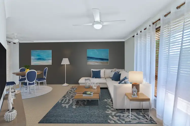 Sixth view of Homely house listing, 33 Jeanne Drive, Victoria Point QLD 4165