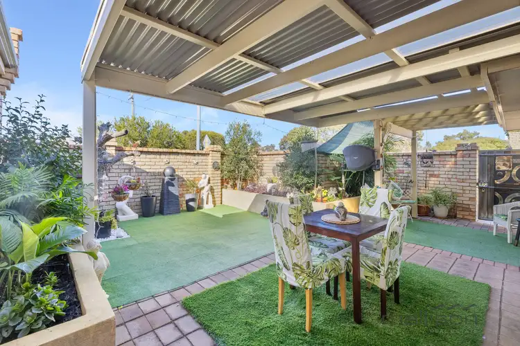Main view of Homely villa listing, 2/93 Roberts Road, Rivervale WA 6103