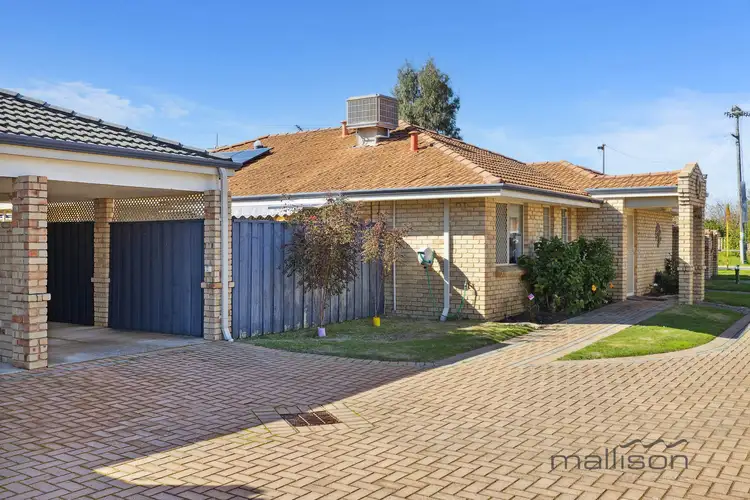 Third view of Homely villa listing, 2/93 Roberts Road, Rivervale WA 6103