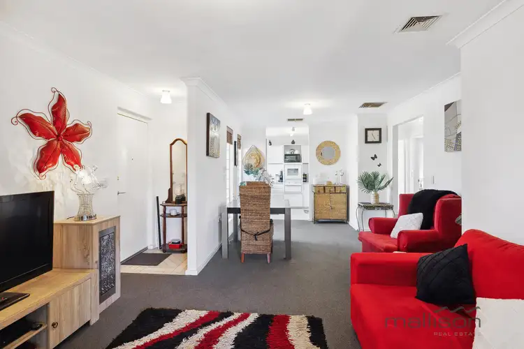 Sixth view of Homely villa listing, 2/93 Roberts Road, Rivervale WA 6103