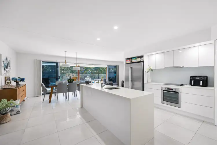 Second view of Homely house listing, 70 Lapoinya Crescent, Warana QLD 4575