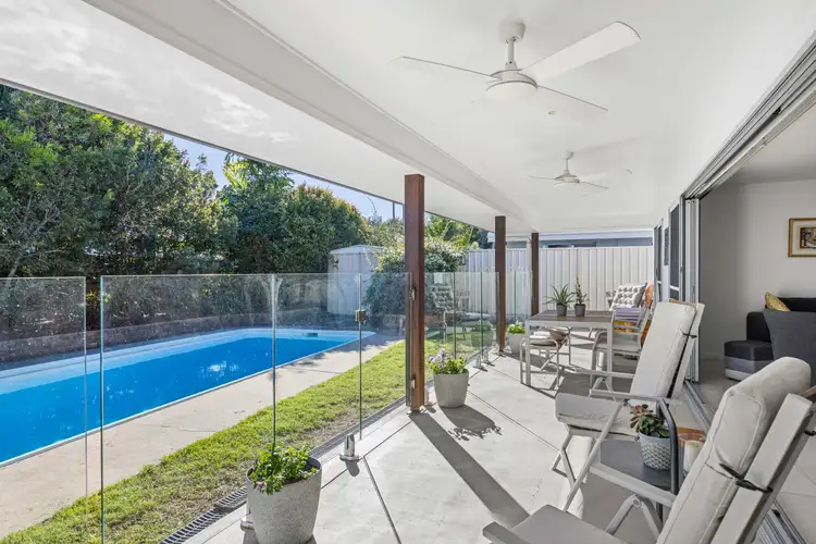 Third view of Homely house listing, 70 Lapoinya Crescent, Warana QLD 4575