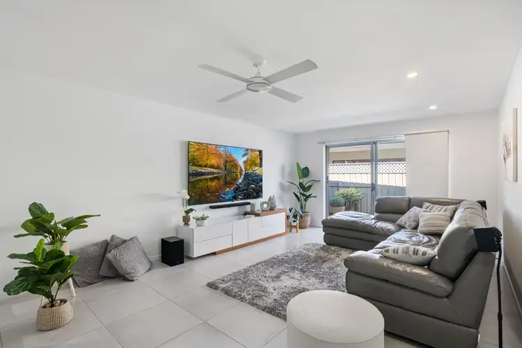 Fourth view of Homely house listing, 70 Lapoinya Crescent, Warana QLD 4575