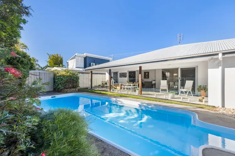 Fifth view of Homely house listing, 70 Lapoinya Crescent, Warana QLD 4575