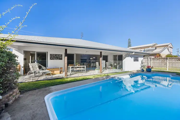 Sixth view of Homely house listing, 70 Lapoinya Crescent, Warana QLD 4575