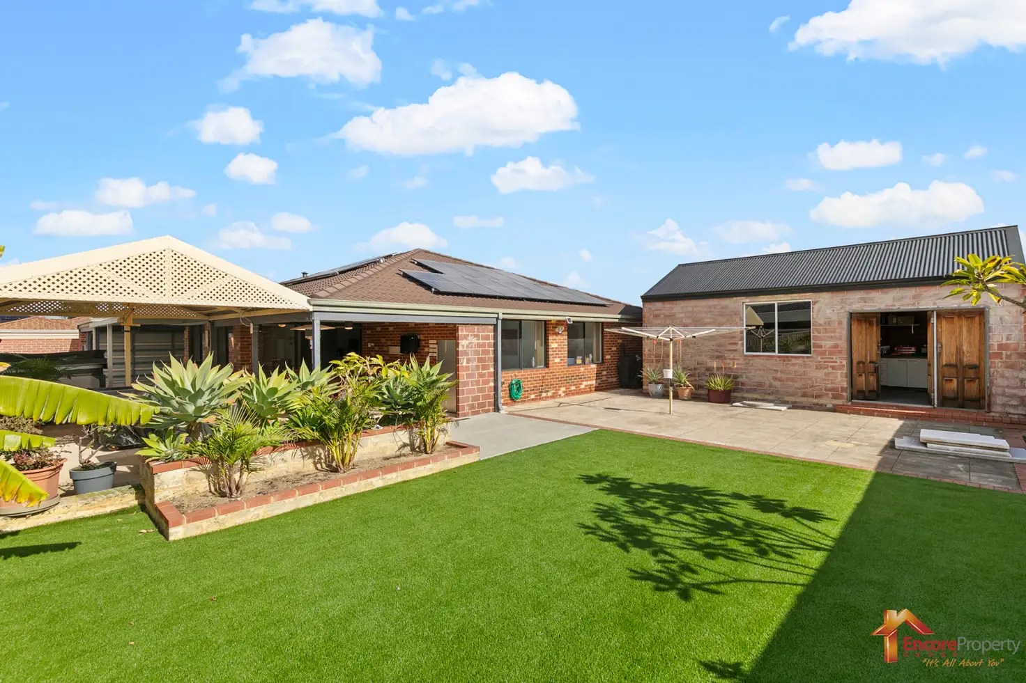 Main view of Homely house listing, 3 Kakadu Rest, Bertram WA 6167