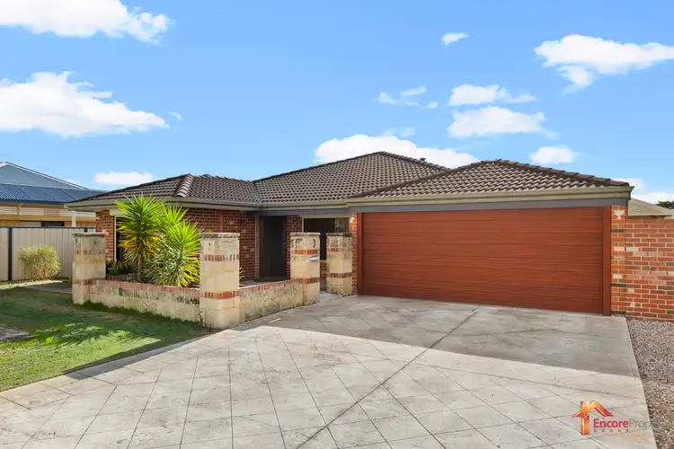 Second view of Homely house listing, 3 Kakadu Rest, Bertram WA 6167
