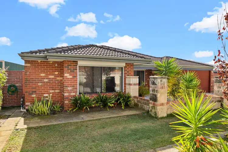 Third view of Homely house listing, 3 Kakadu Rest, Bertram WA 6167