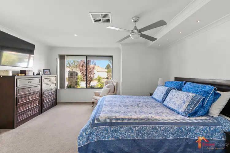 Sixth view of Homely house listing, 3 Kakadu Rest, Bertram WA 6167