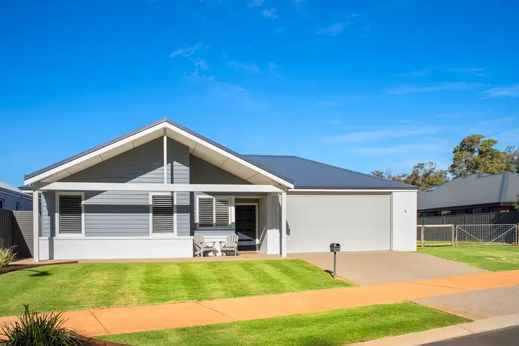 64 Cockatoo Loop, Vasse WA 6280